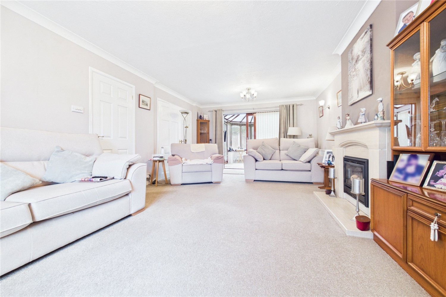 Mortimer Common, Reading, Berkshire