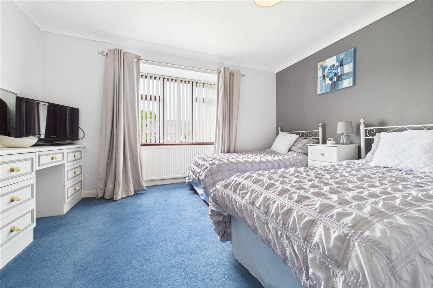 Mortimer Common, Reading, Berkshire