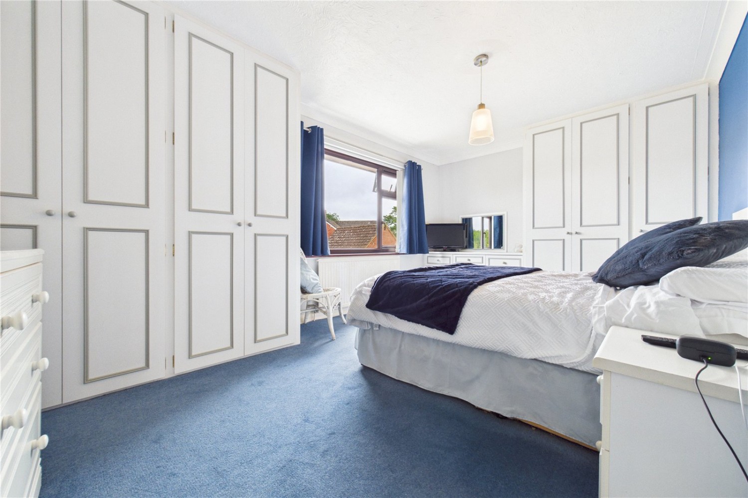Mortimer Common, Reading, Berkshire