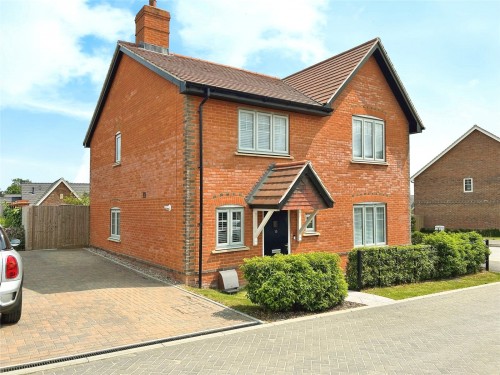 Mortimer Common, Reading, Berkshire