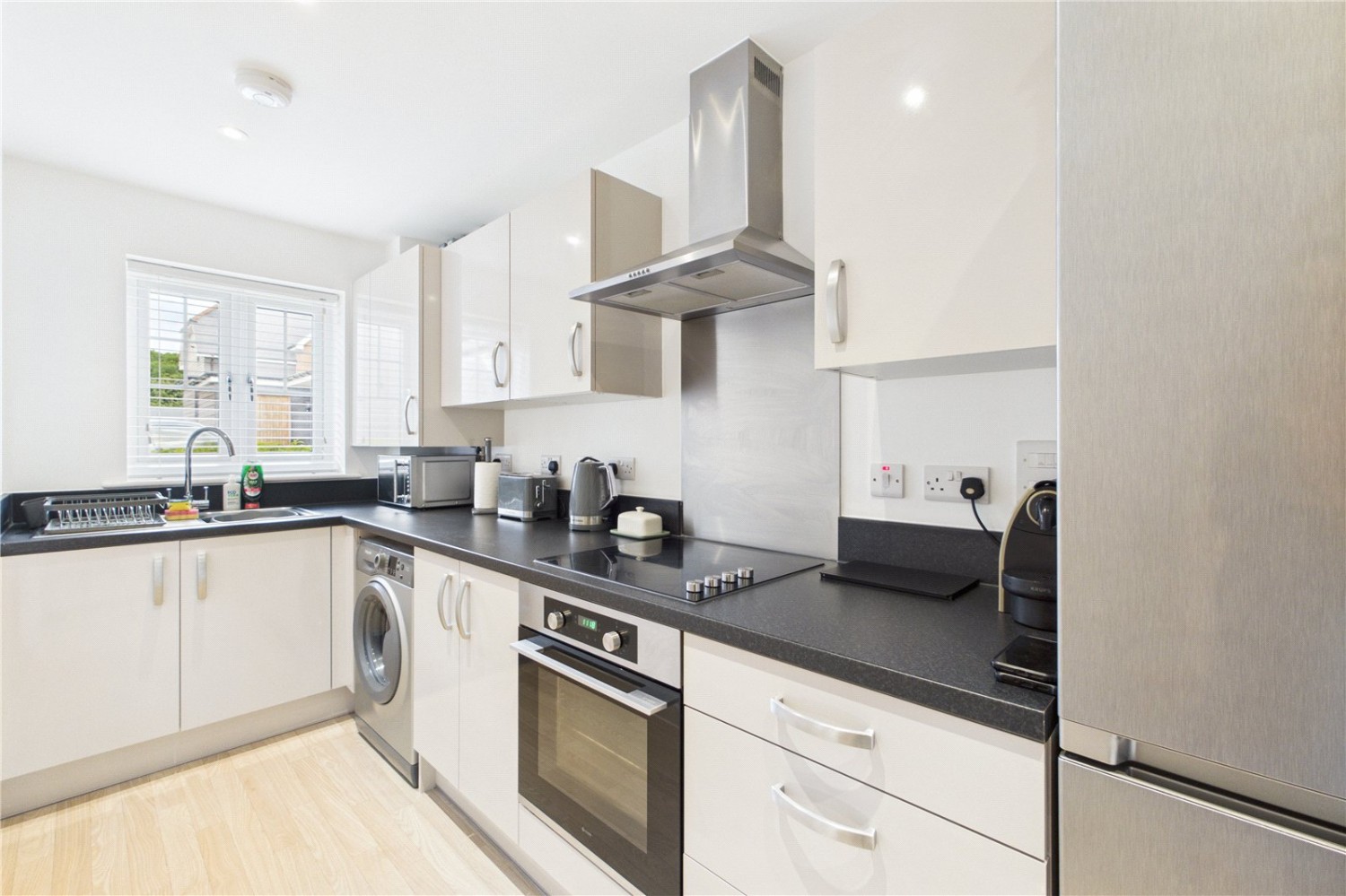 Mortimer Common, Reading, Berkshire