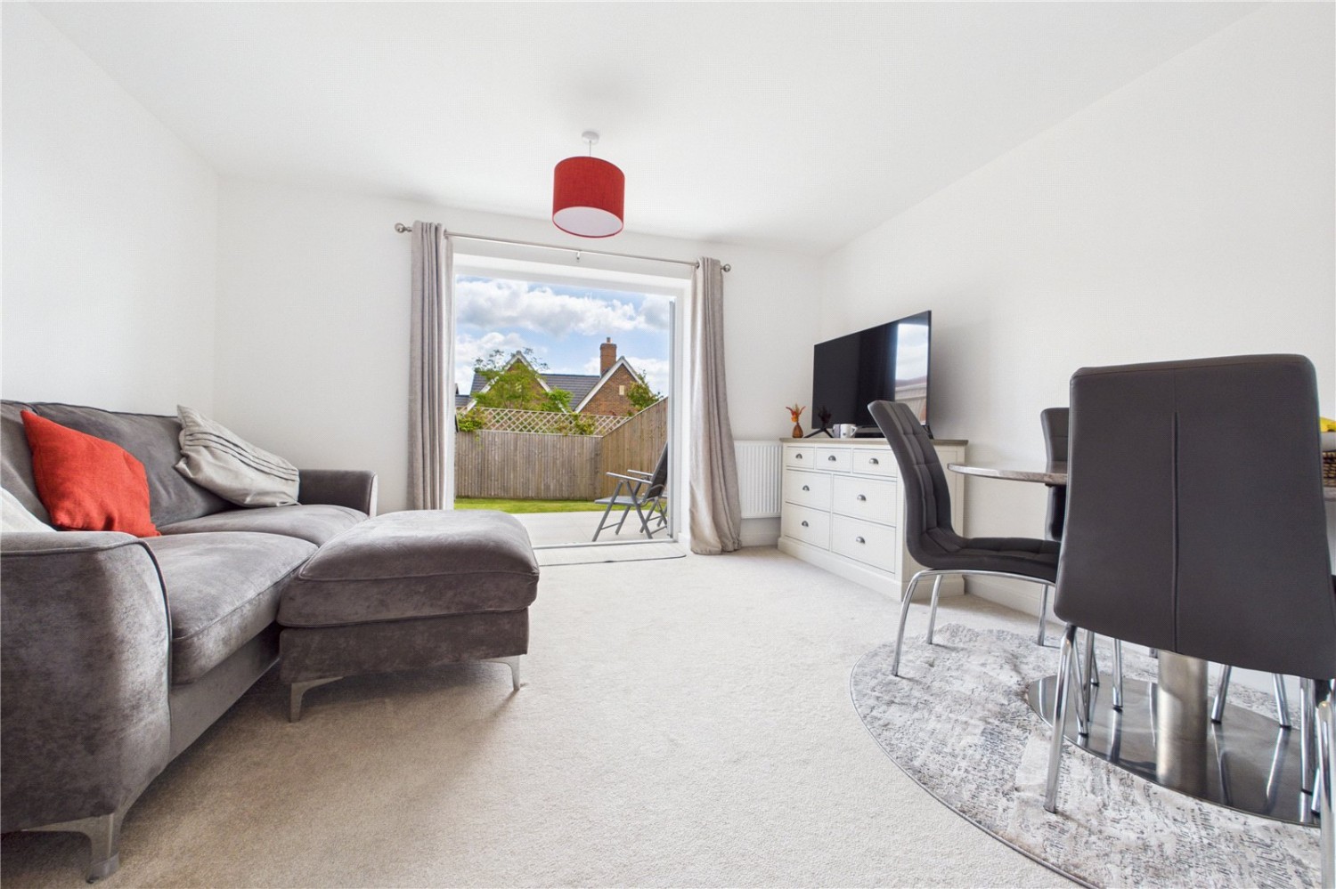 Mortimer Common, Reading, Berkshire