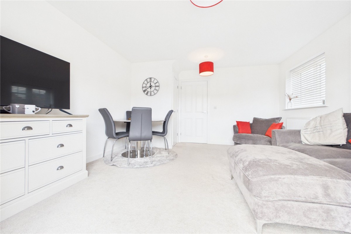 Mortimer Common, Reading, Berkshire