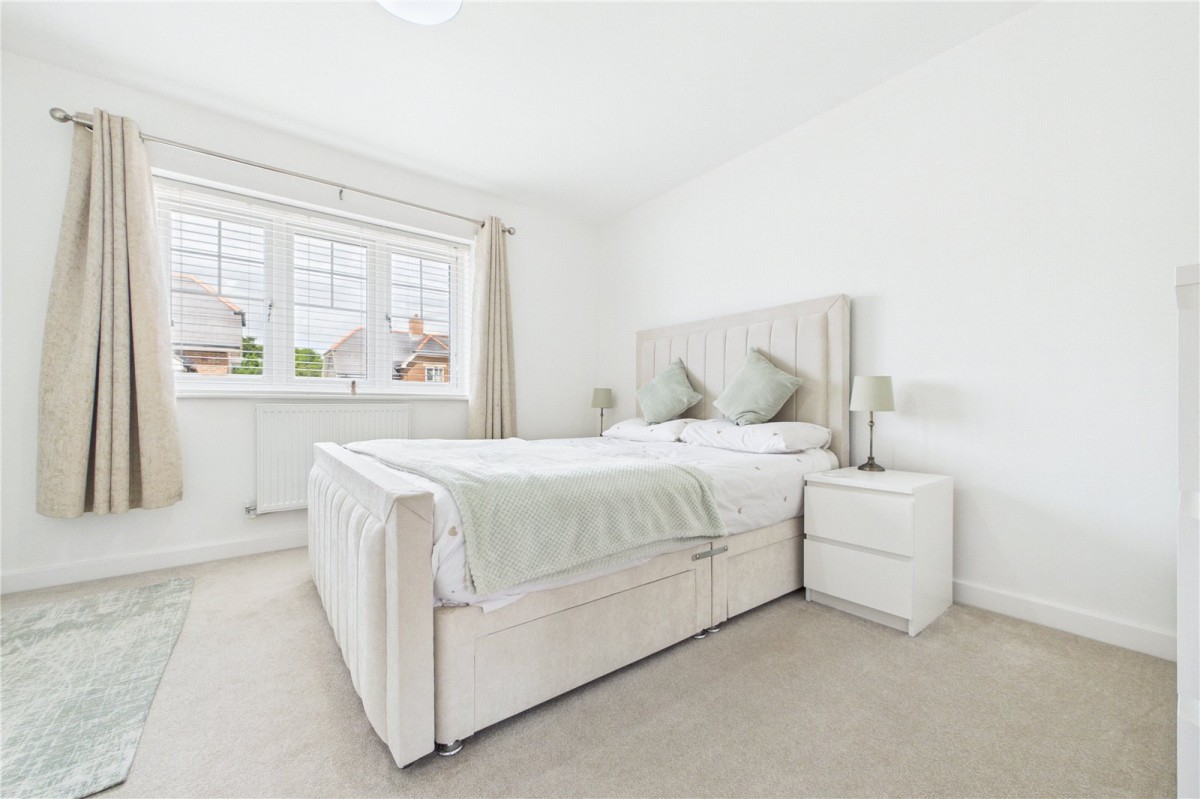 Mortimer Common, Reading, Berkshire