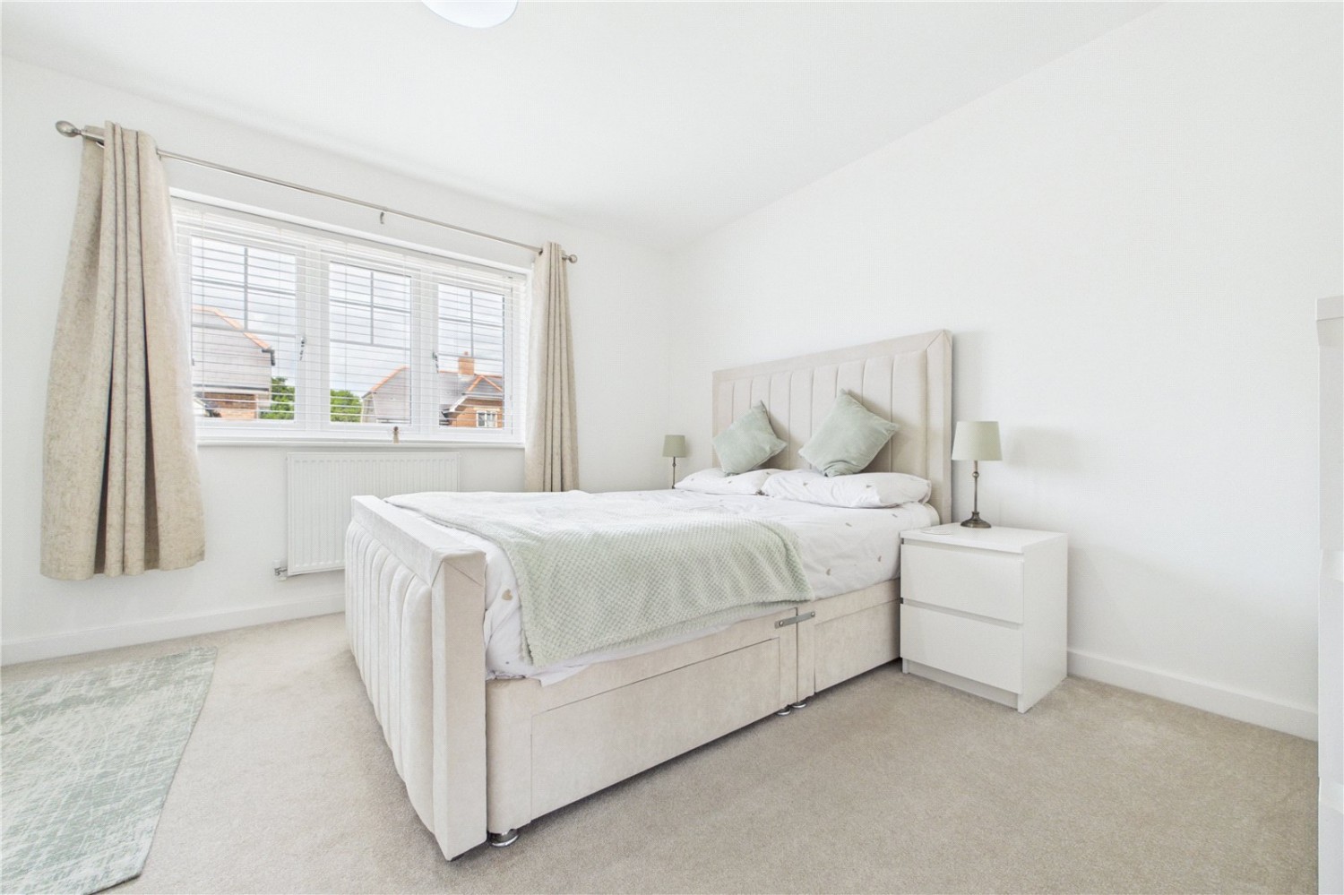 Mortimer Common, Reading, Berkshire
