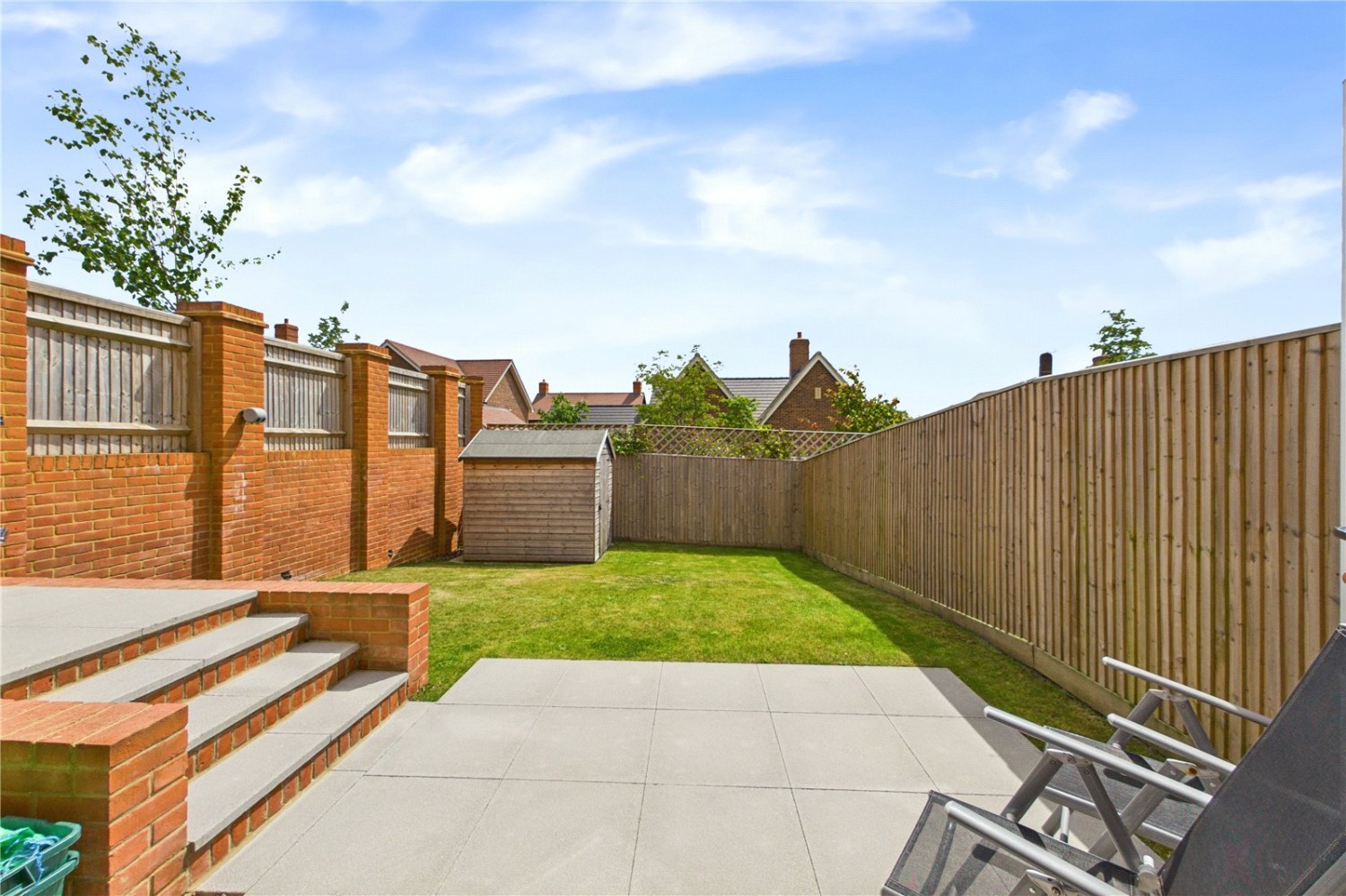 Mortimer Common, Reading, Berkshire