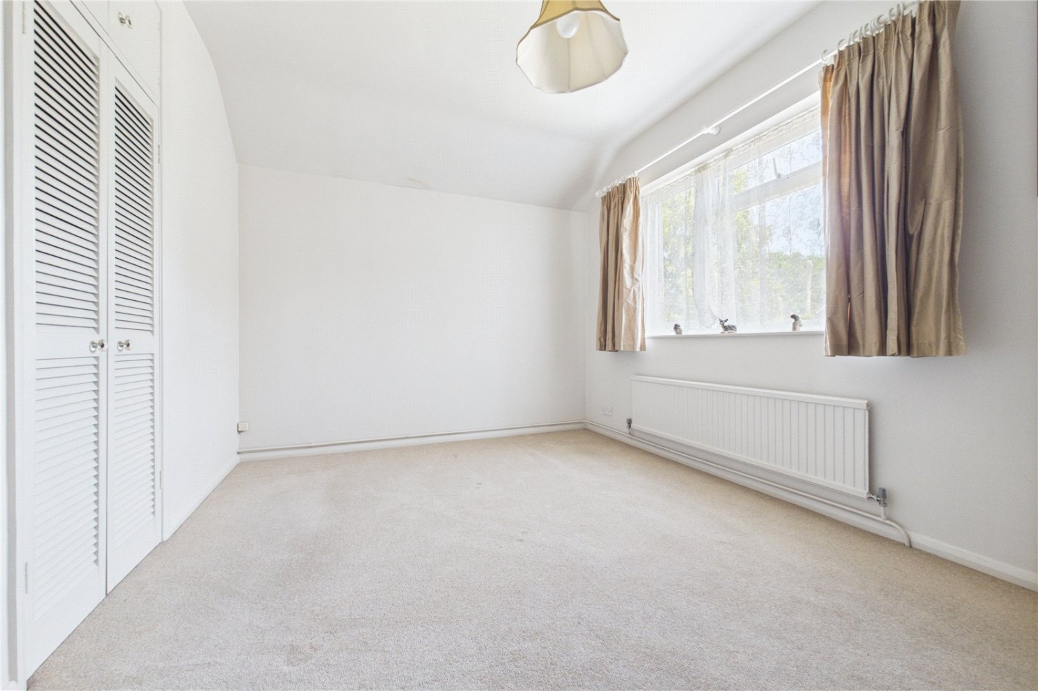 Burghfield Common, Reading, Berkshire