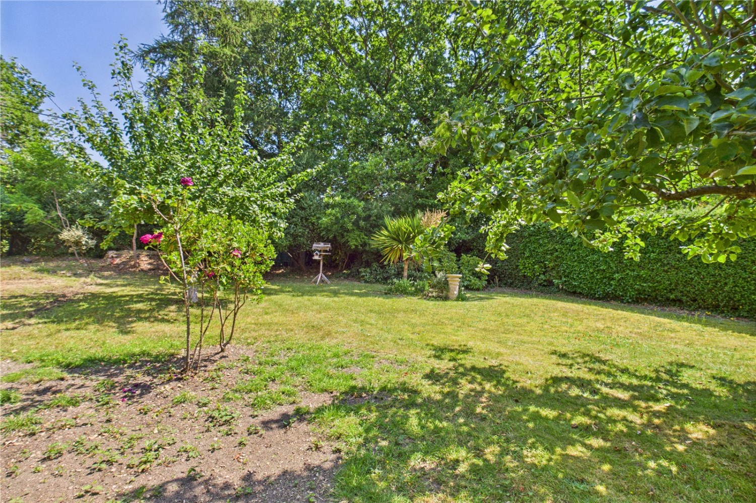 Burghfield Common, Reading, Berkshire