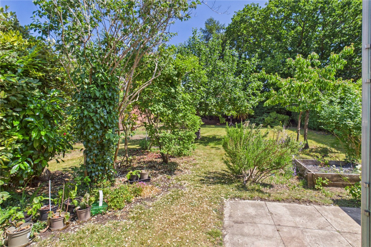 Burghfield Common, Reading, Berkshire