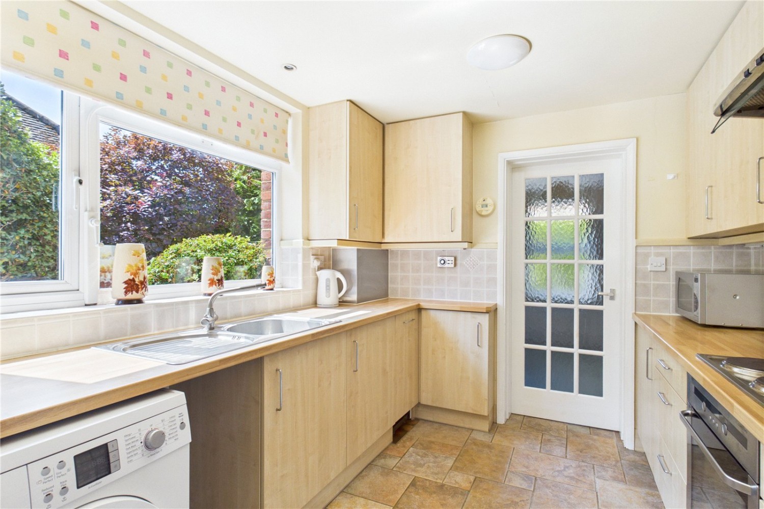 Burghfield Common, Reading, Berkshire