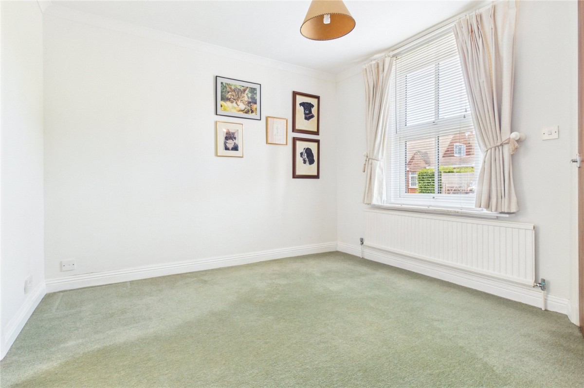 Burghfield Common, Reading, Berkshire