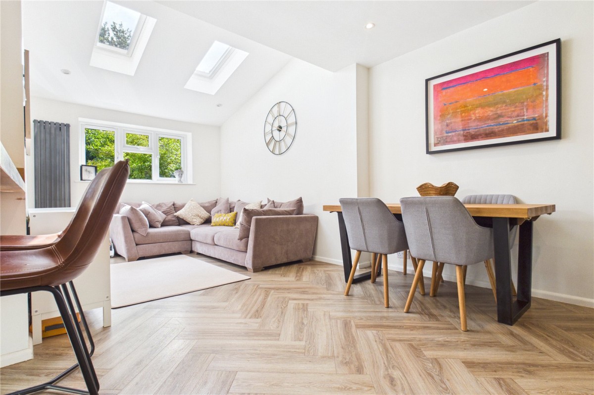 Burghfield Common, Reading, Berkshire