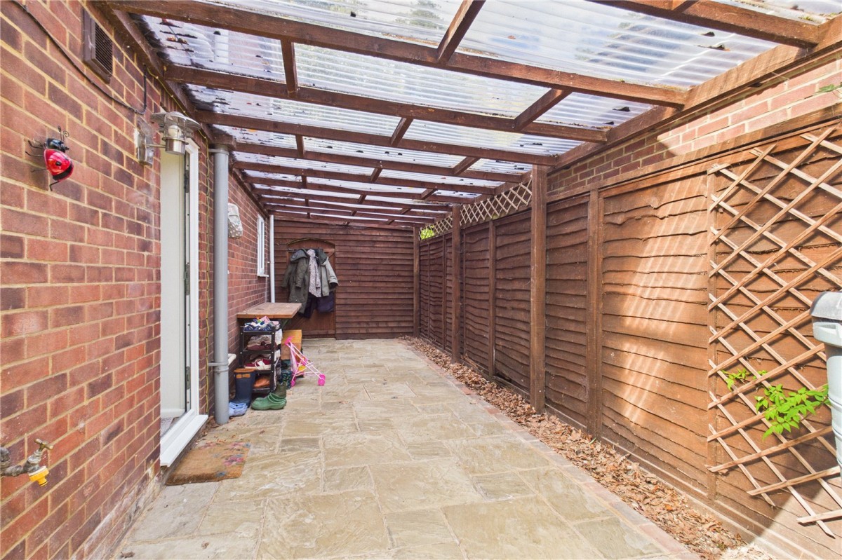 Burghfield Common, Reading, Berkshire