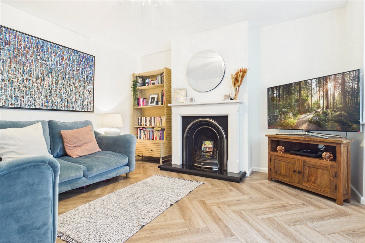 Burghfield Common, Reading, Berkshire