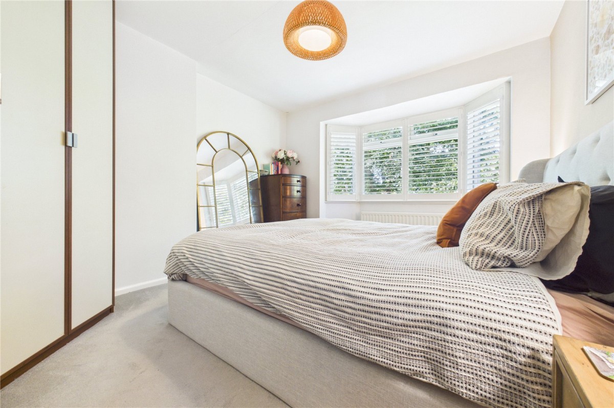 Burghfield Common, Reading, Berkshire