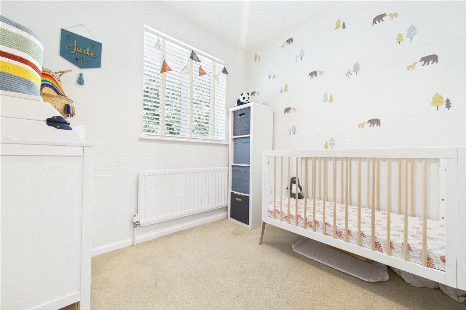 Burghfield Common, Reading, Berkshire