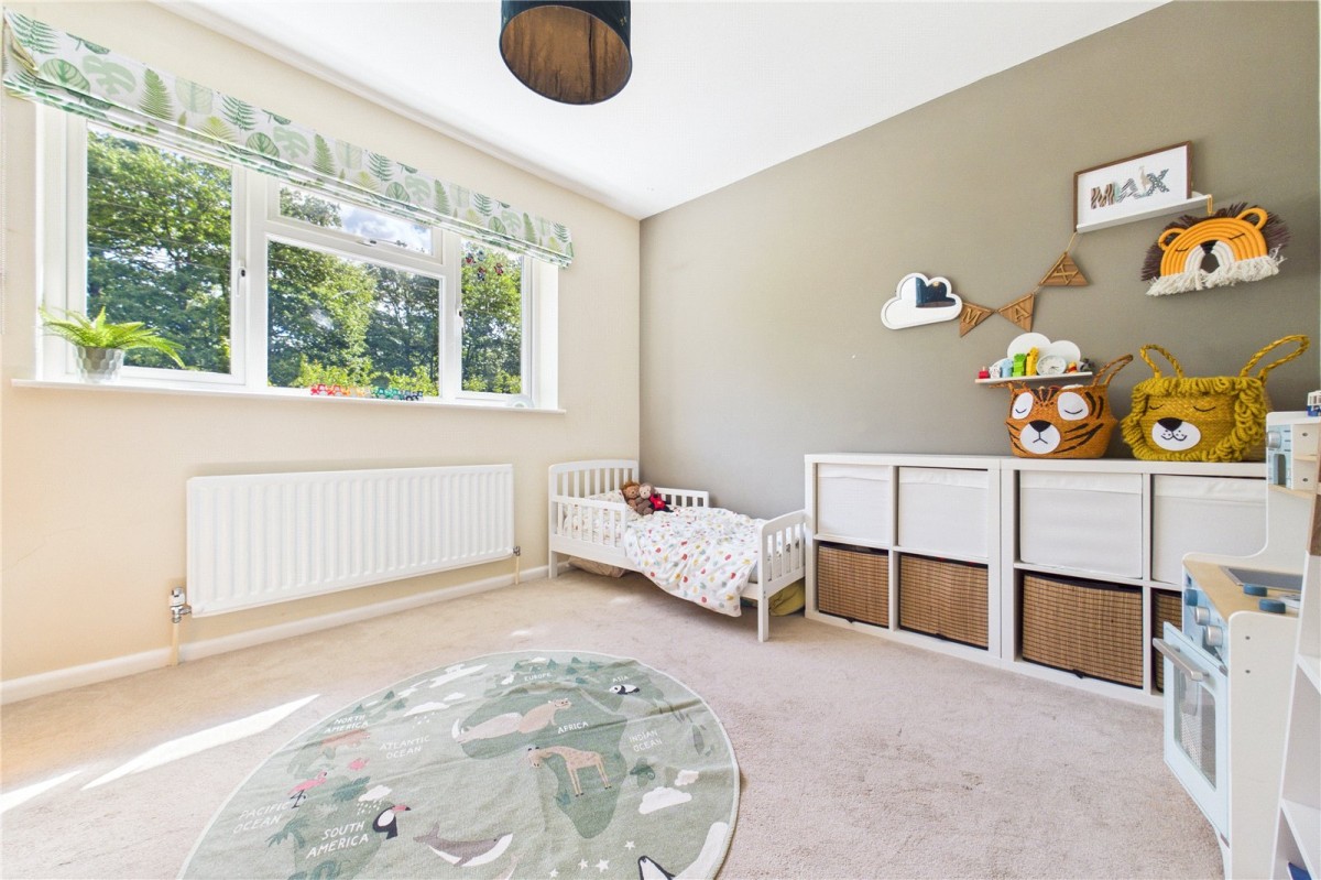 Burghfield Common, Reading, Berkshire