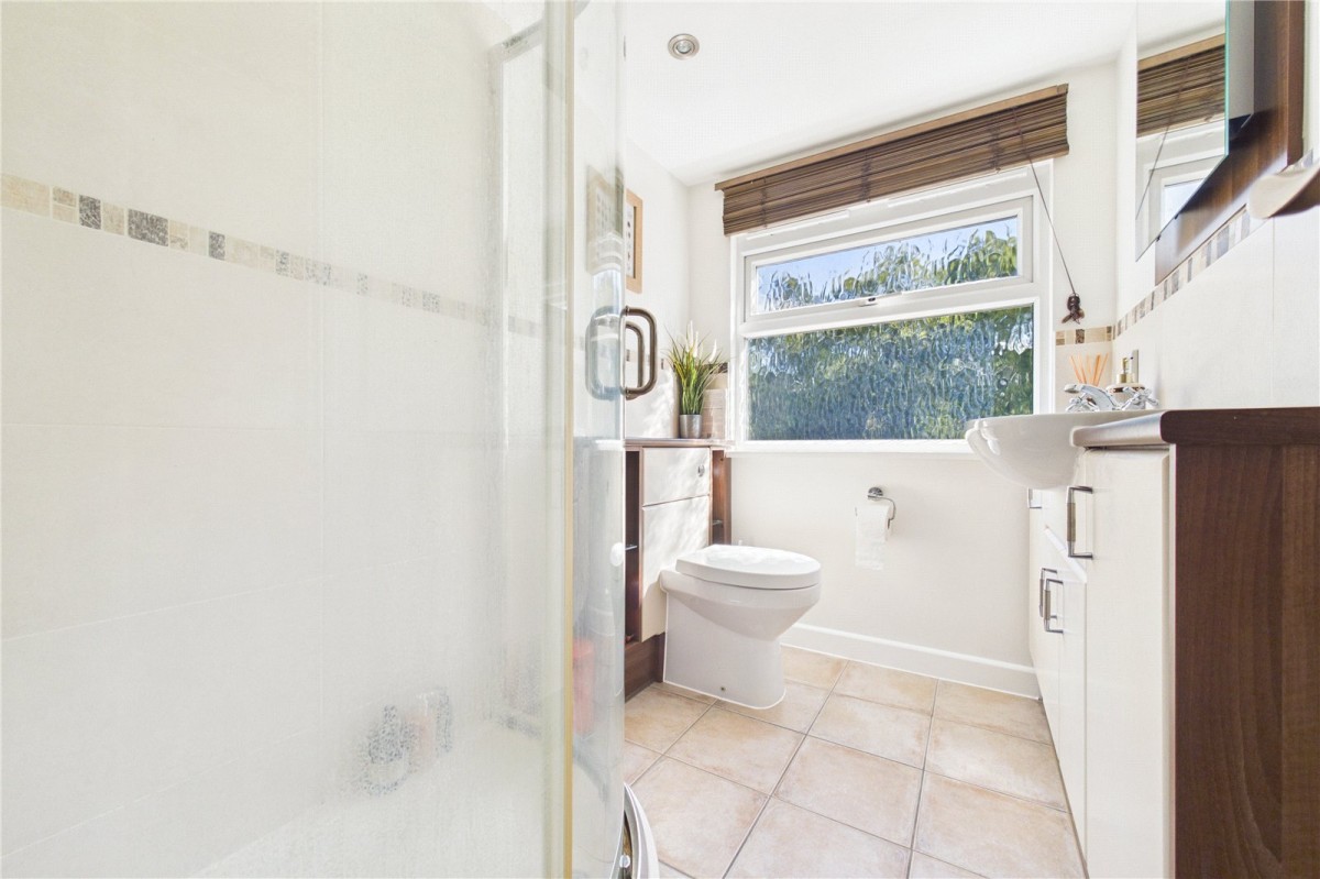 Burghfield Common, Reading, Berkshire