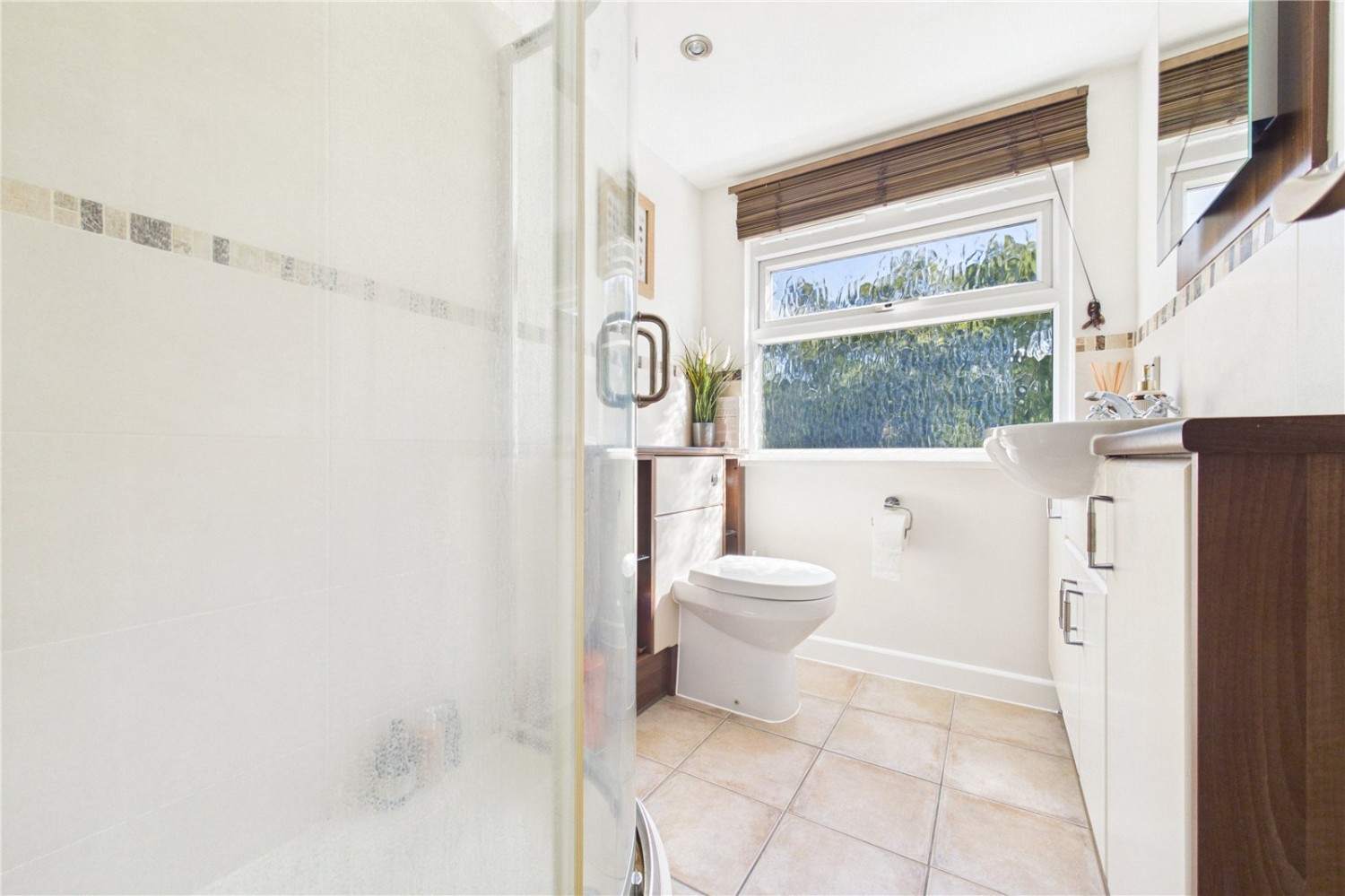 Burghfield Common, Reading, Berkshire