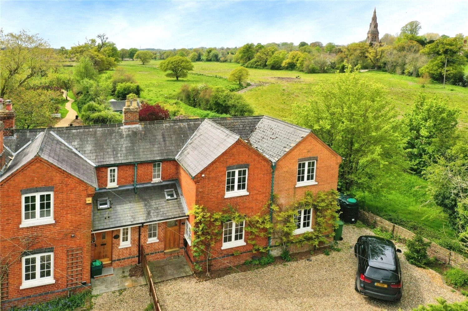 Mortimer, Reading, Berkshire