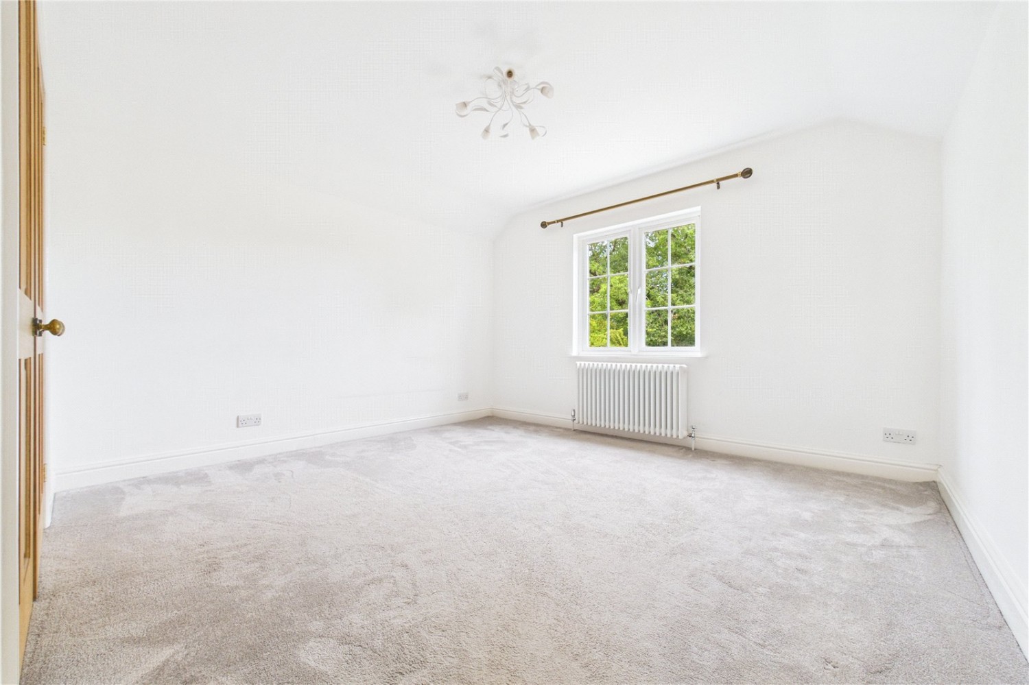 Mortimer, Reading, Berkshire