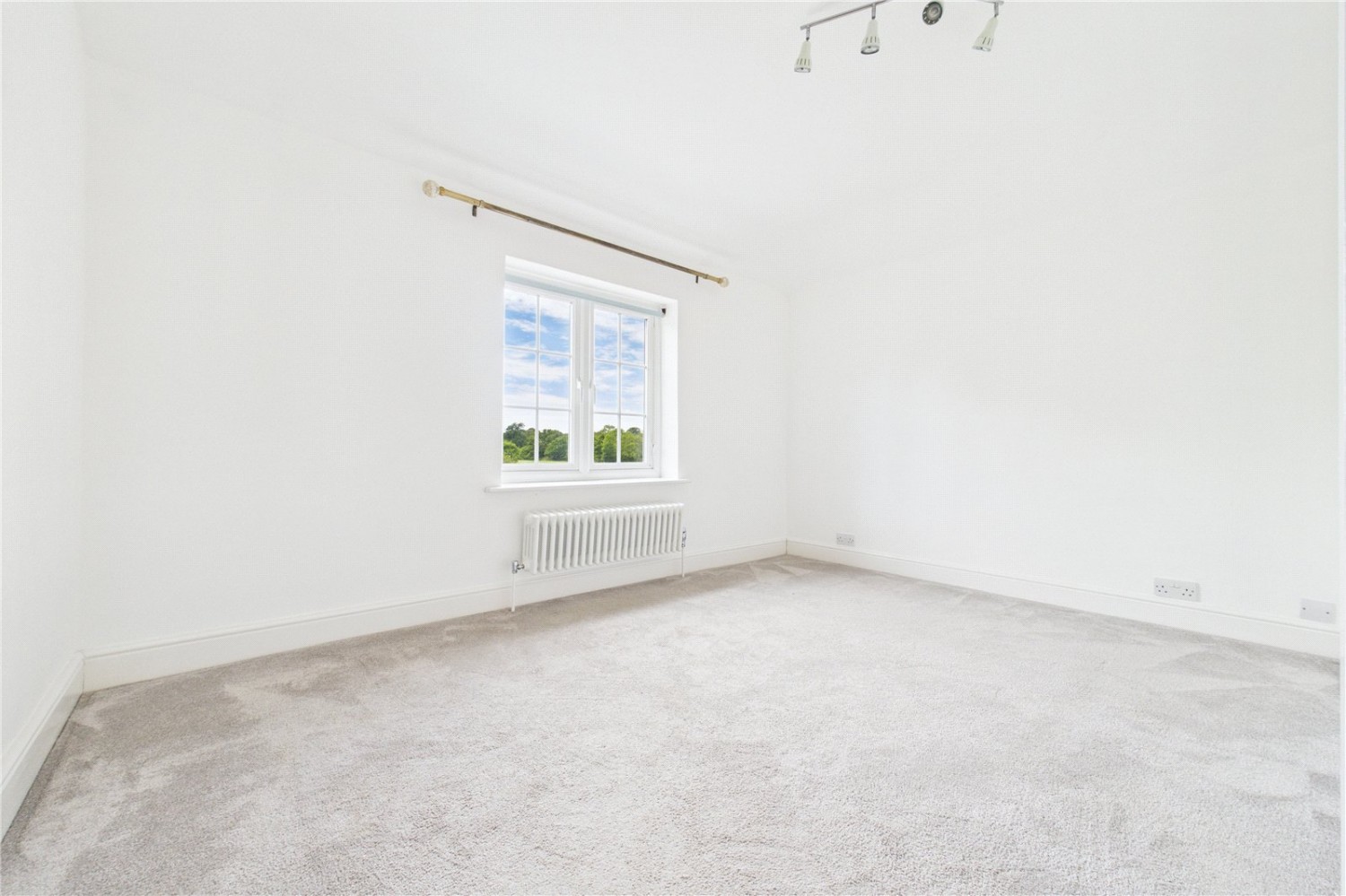 Mortimer, Reading, Berkshire