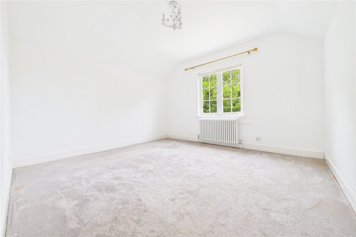 Mortimer, Reading, Berkshire