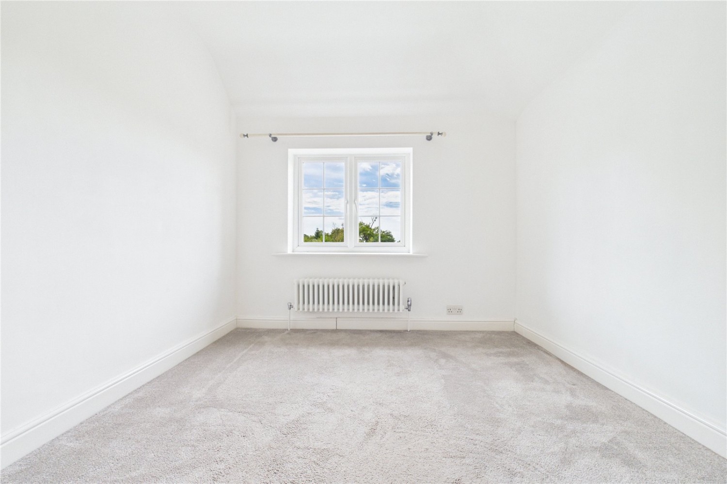 Mortimer, Reading, Berkshire