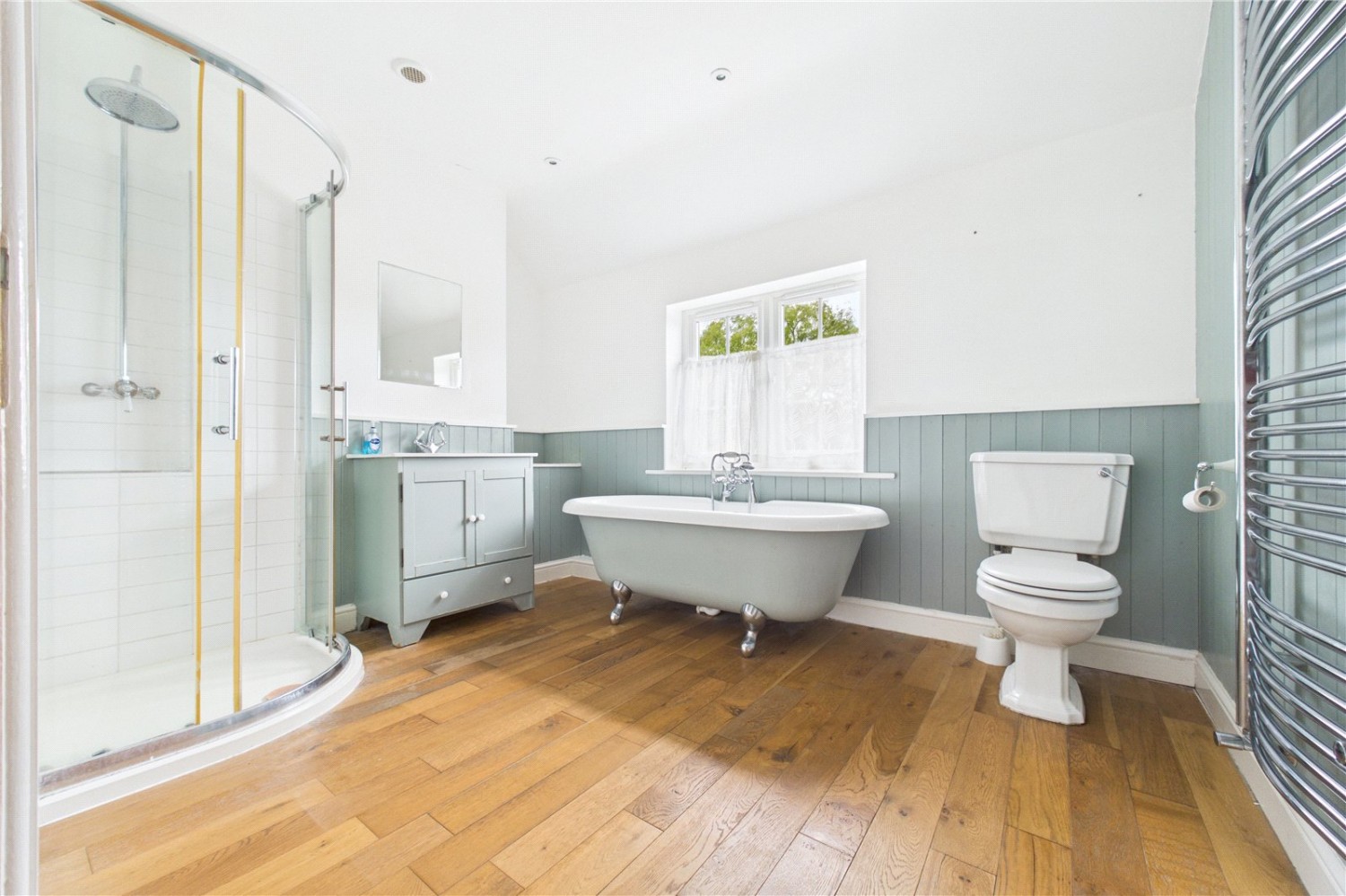 Mortimer, Reading, Berkshire