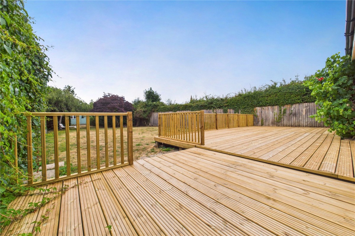 Mortimer, Reading, Berkshire