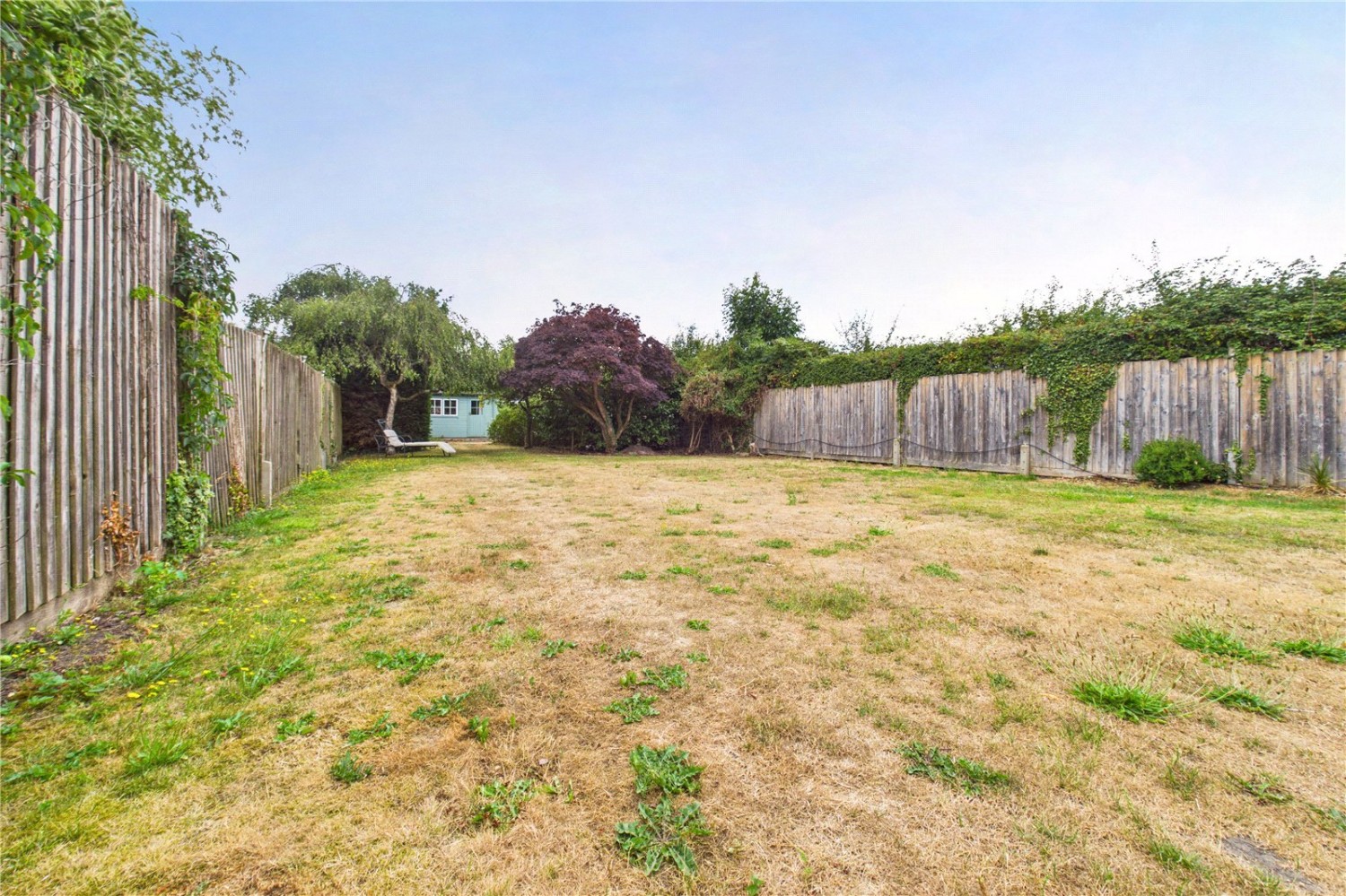 Mortimer, Reading, Berkshire