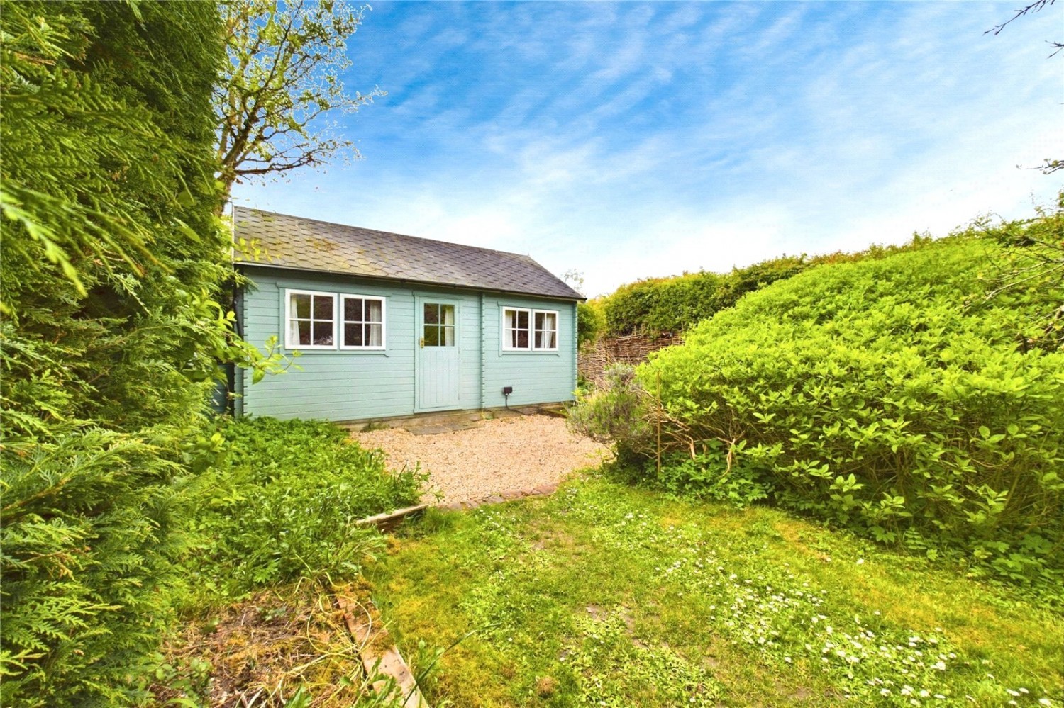 Mortimer, Reading, Berkshire