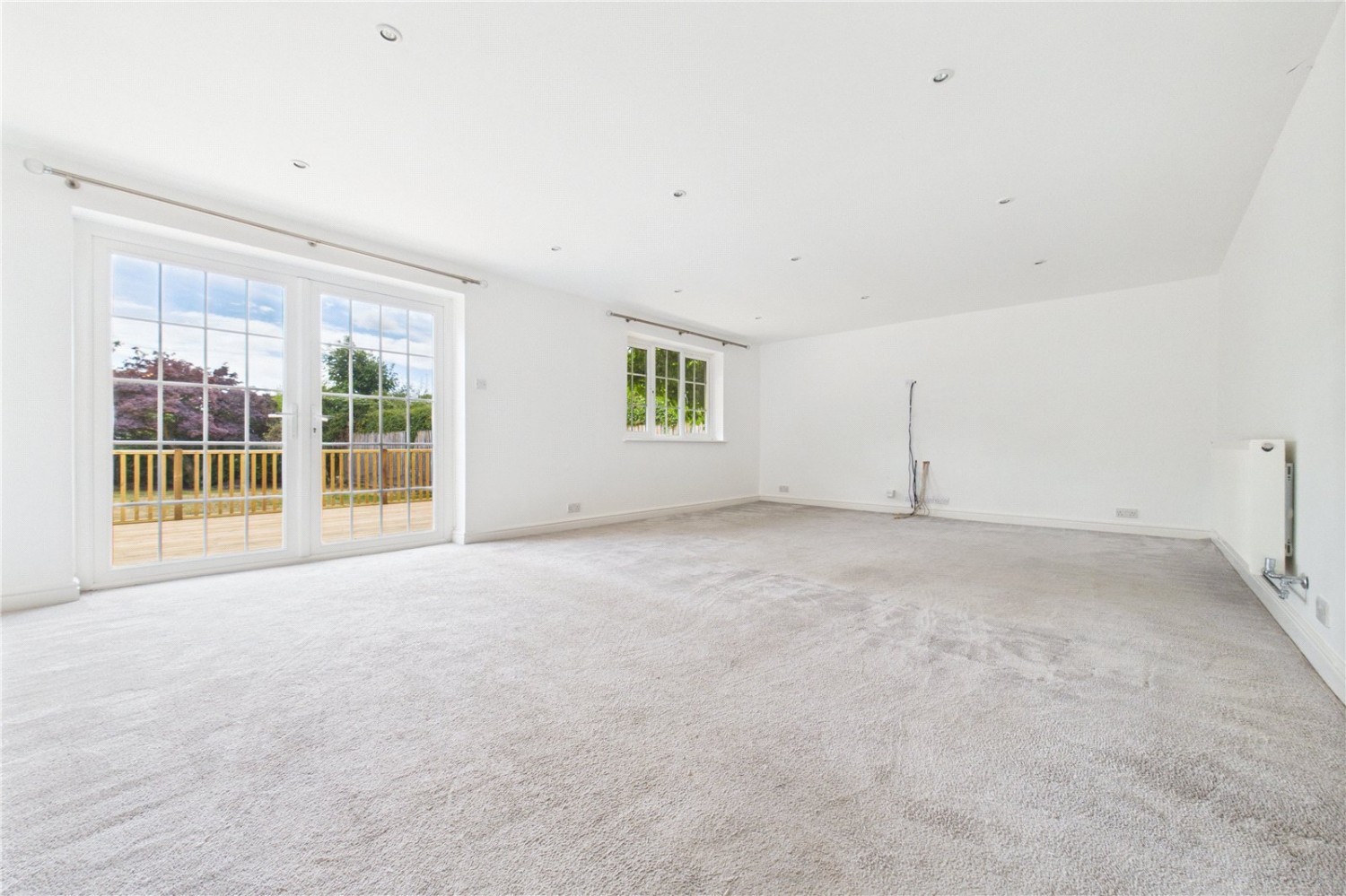 Mortimer, Reading, Berkshire