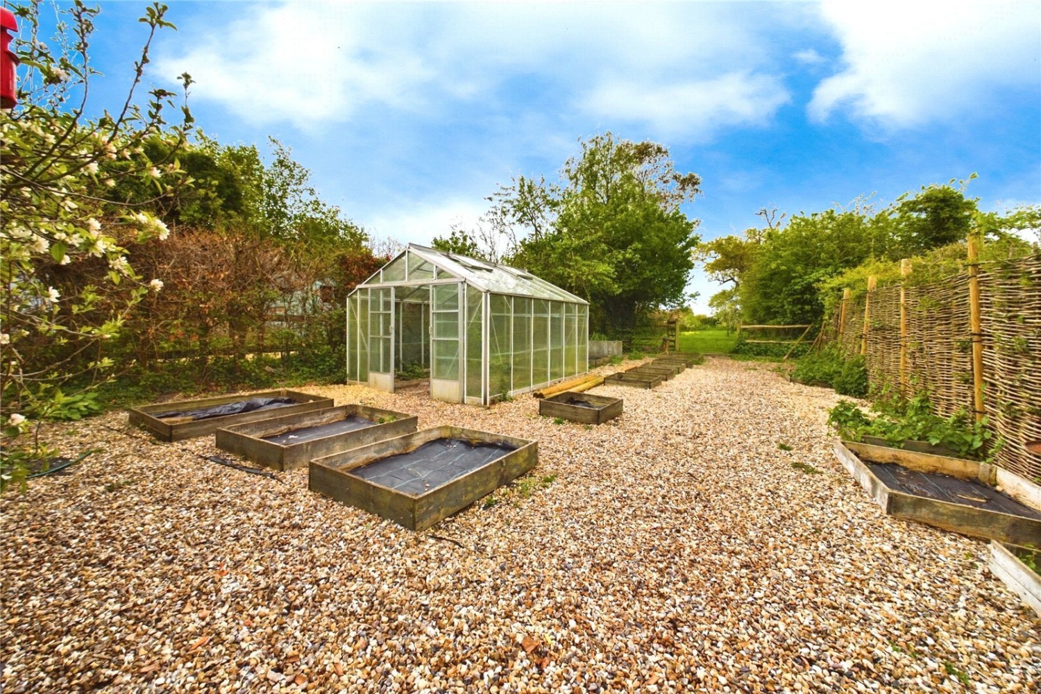 Mortimer, Reading, Berkshire