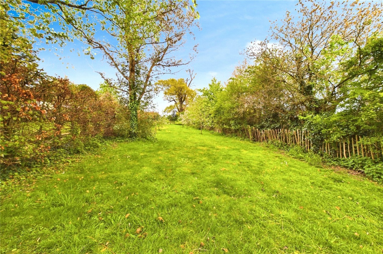 Mortimer, Reading, Berkshire