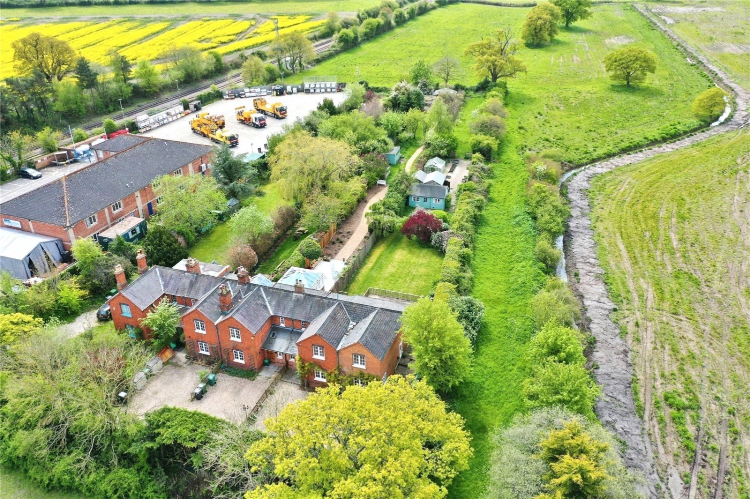 Mortimer, Reading, Berkshire