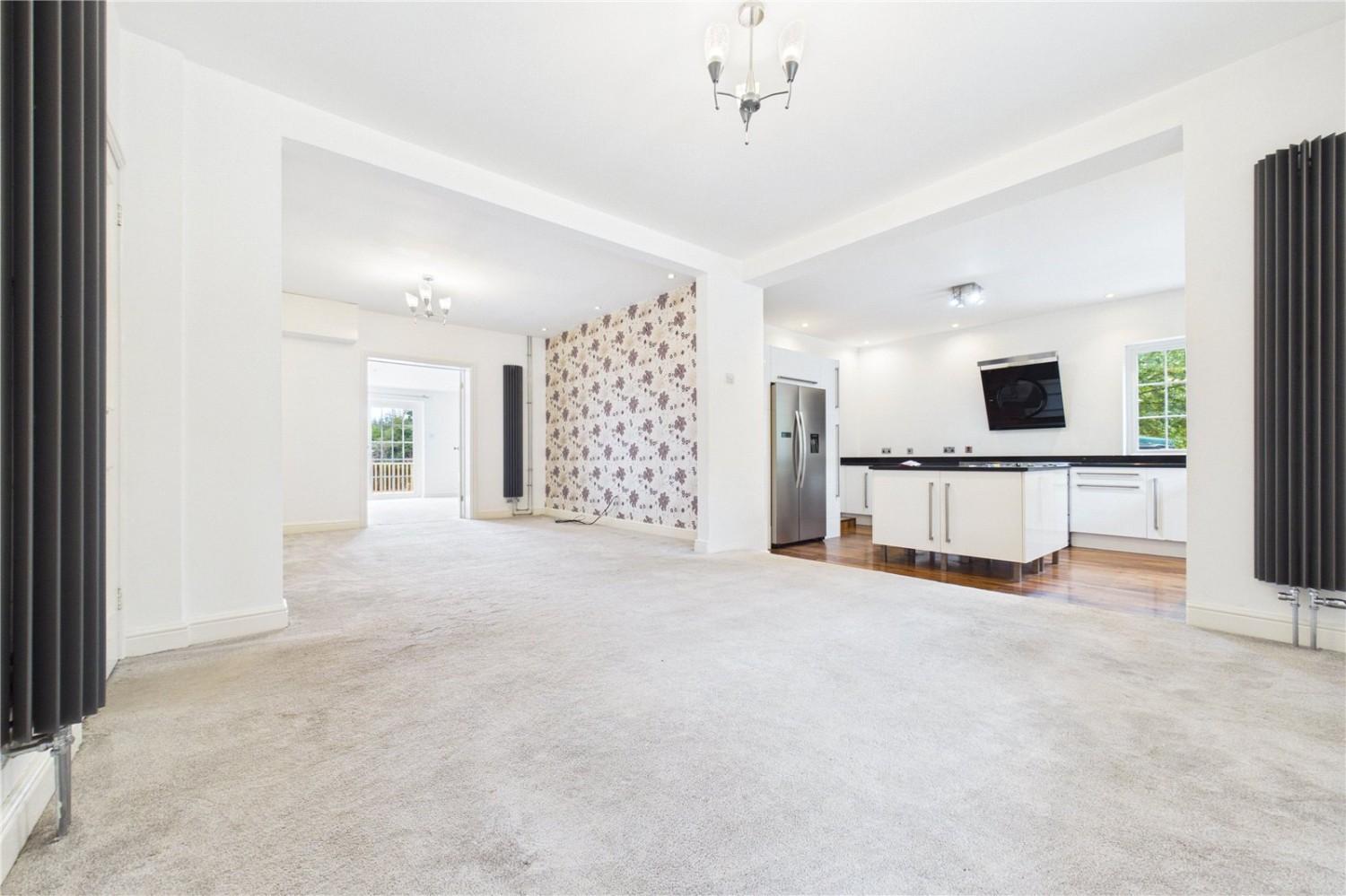 Mortimer, Reading, Berkshire