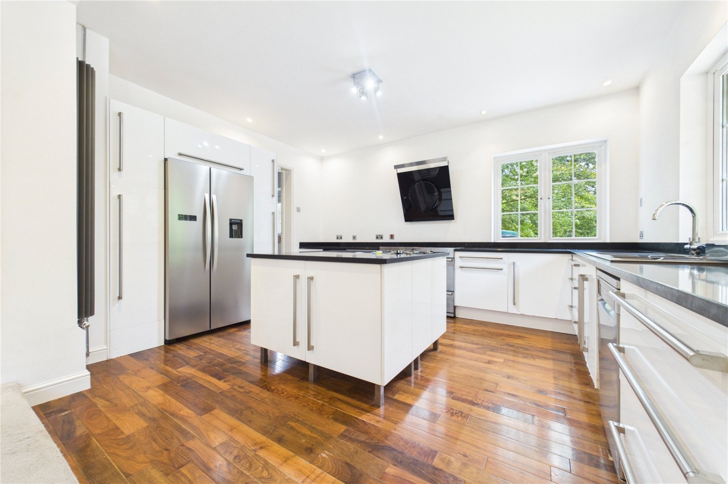 Mortimer, Reading, Berkshire