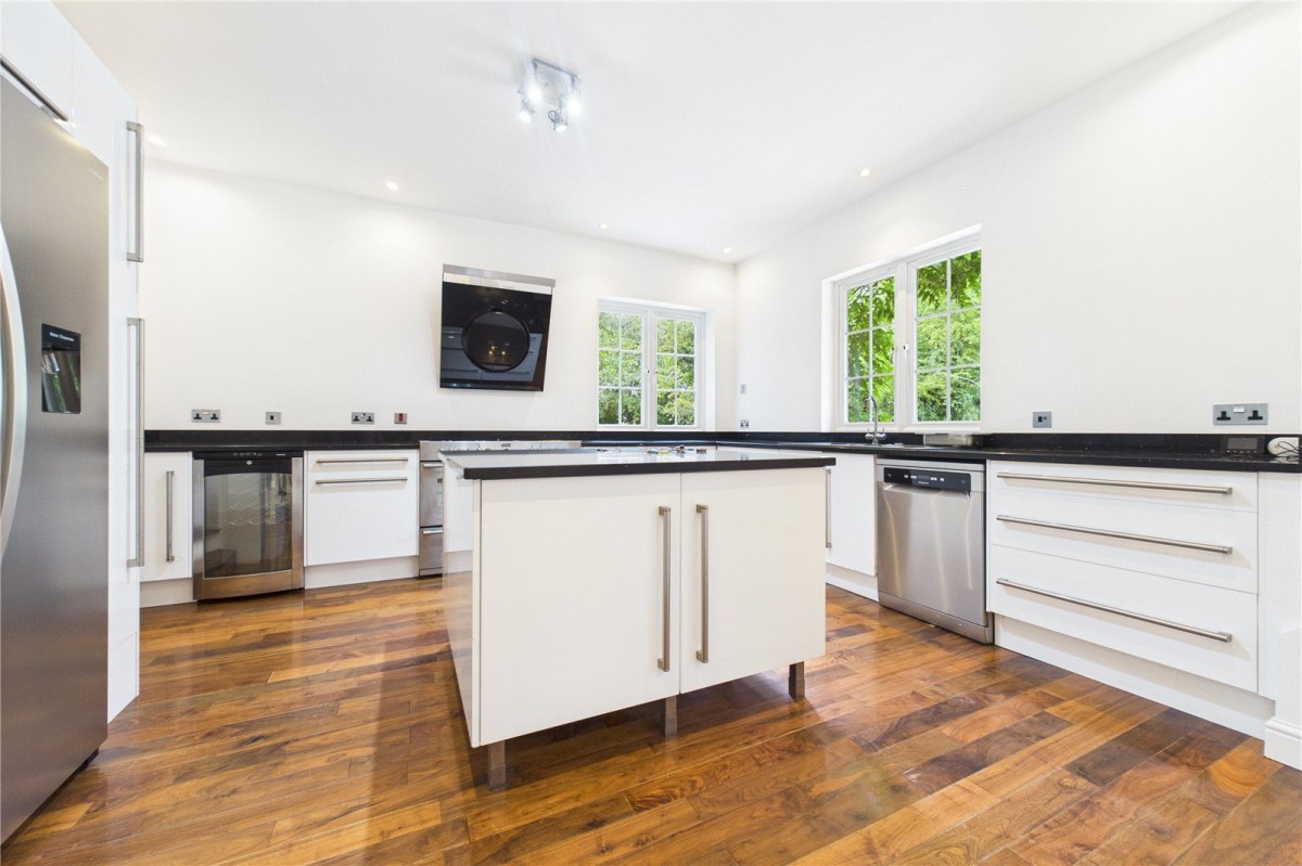 Mortimer, Reading, Berkshire