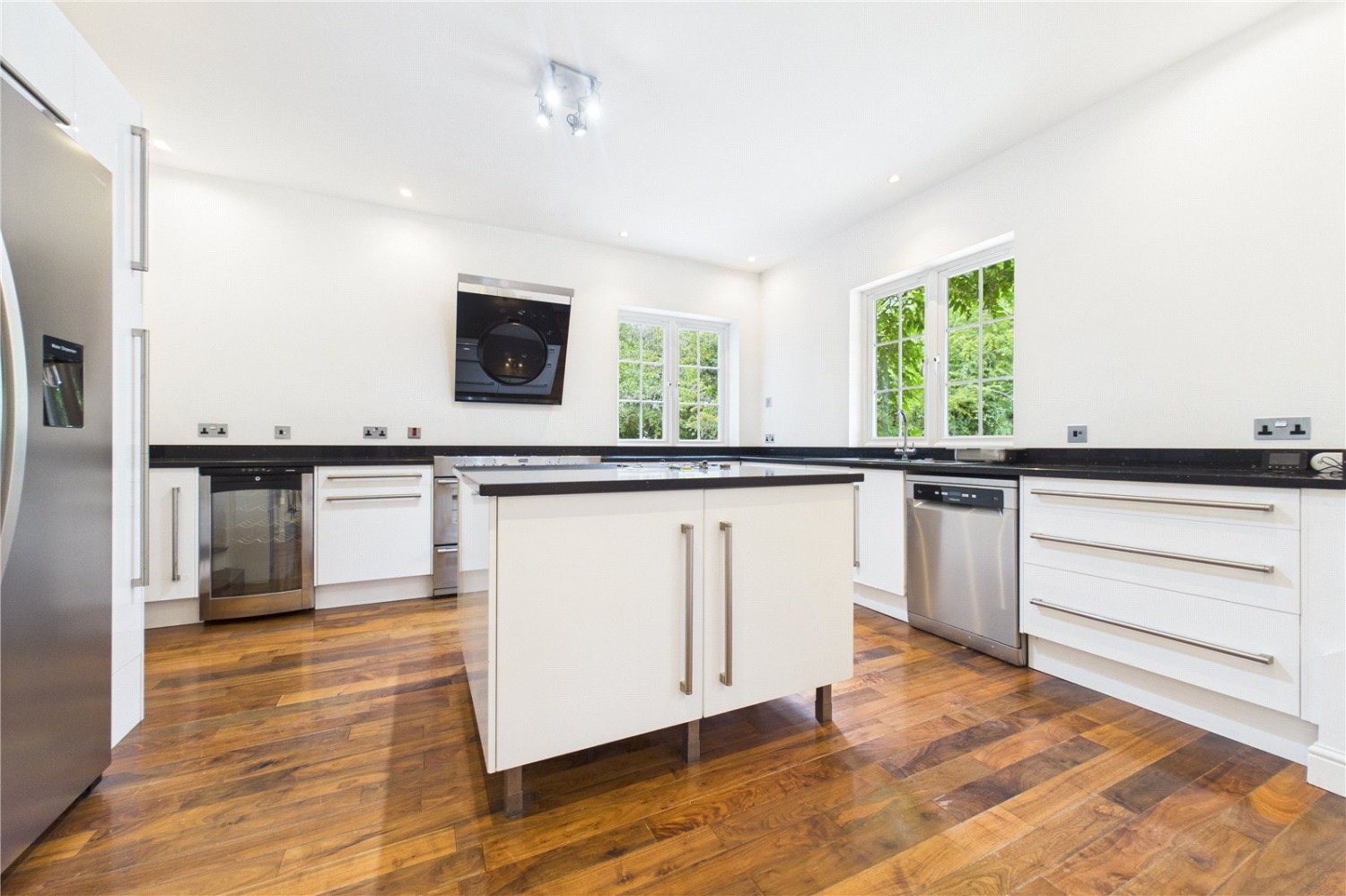 Mortimer, Reading, Berkshire