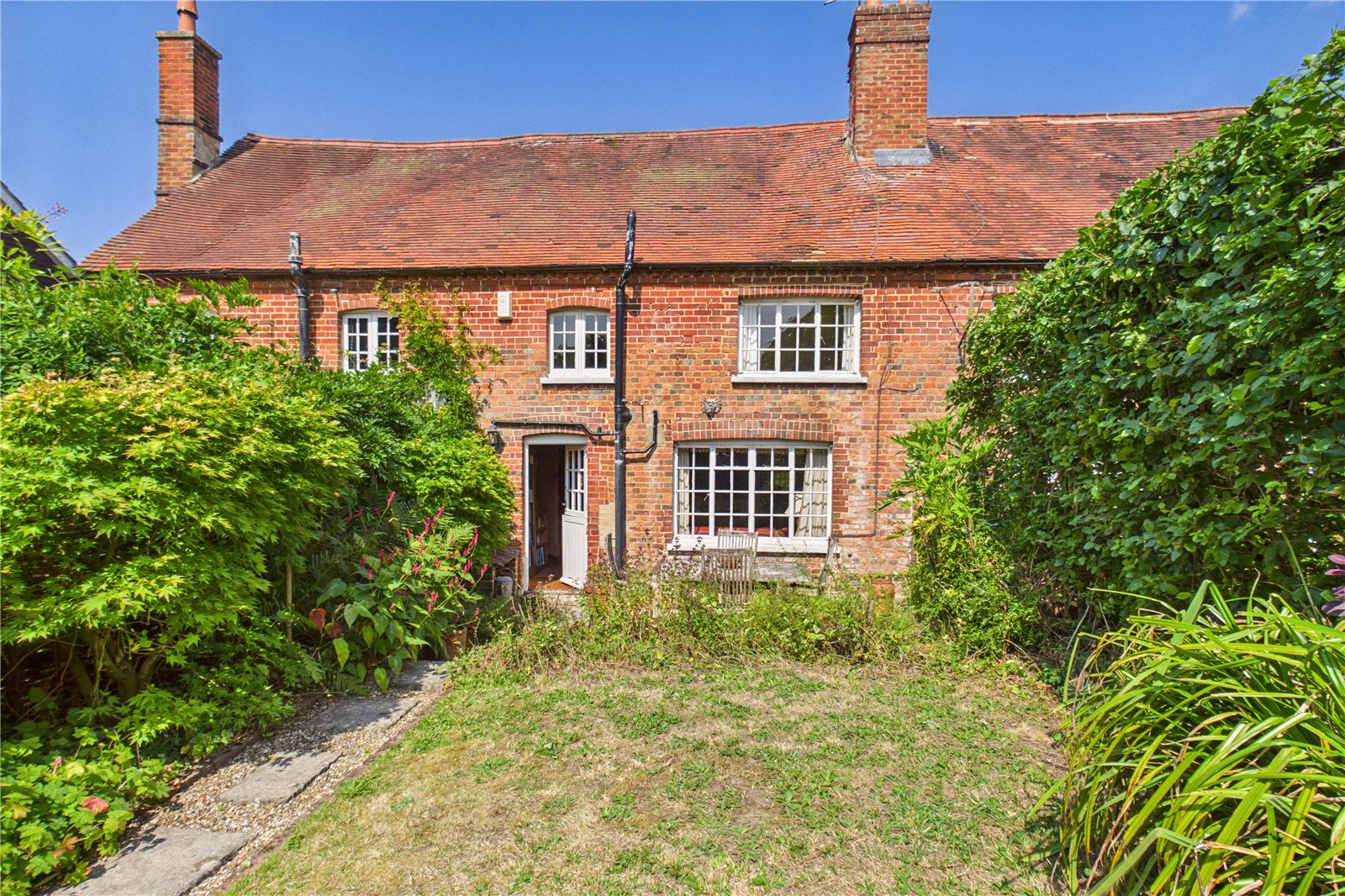 3 bedroom House for sale in Padworth Common, Reading, Berkshire