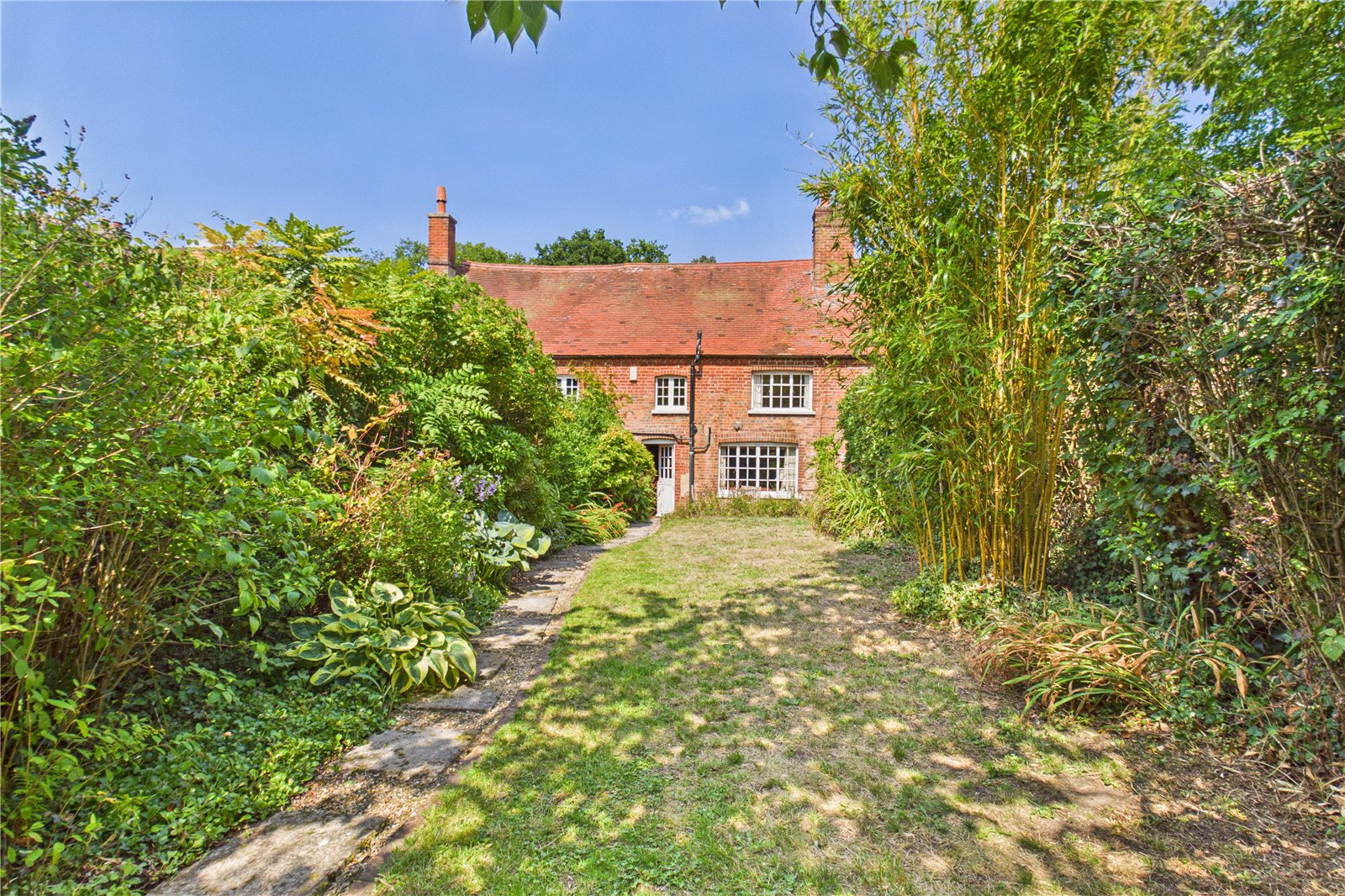 3 bedroom House for sale in Padworth Common, Reading, Berkshire