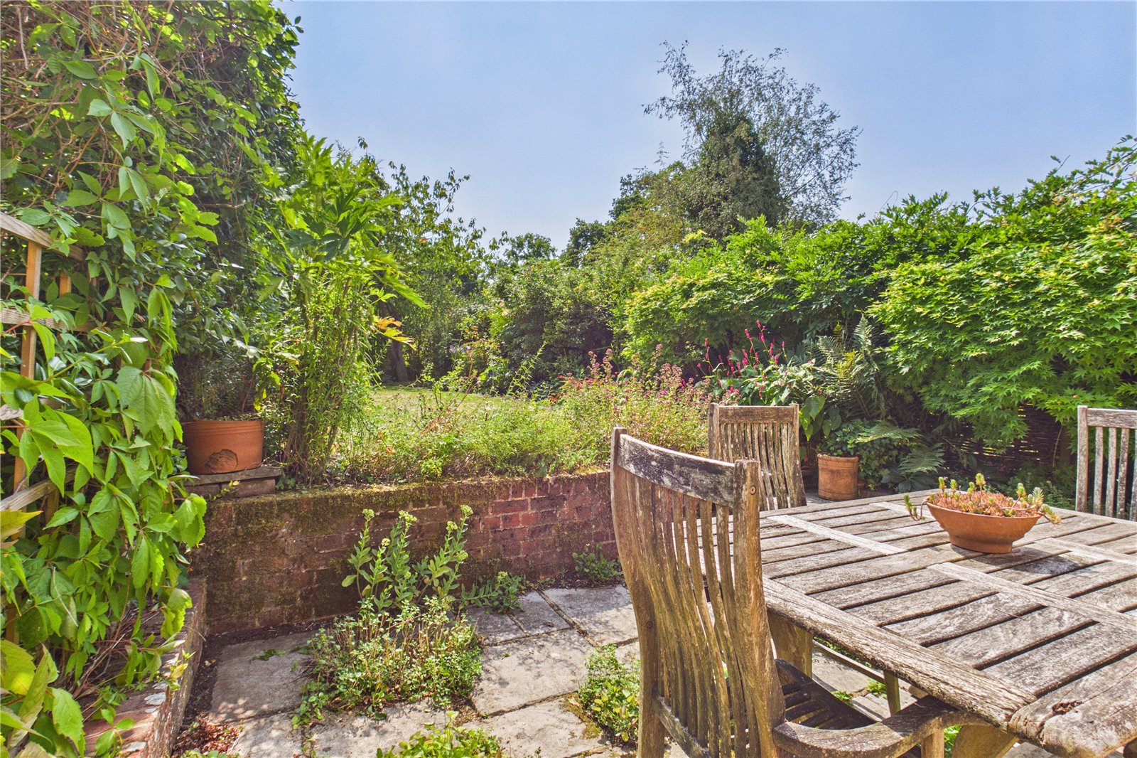 3 bedroom House for sale in Padworth Common, Reading, Berkshire