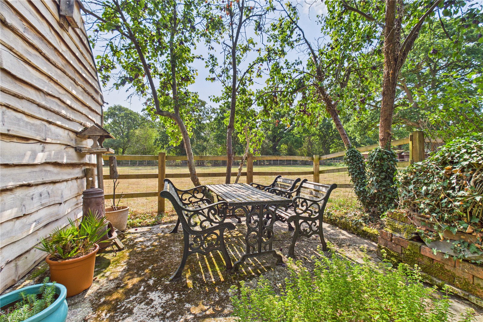 3 bedroom House for sale in Padworth Common, Reading, Berkshire
