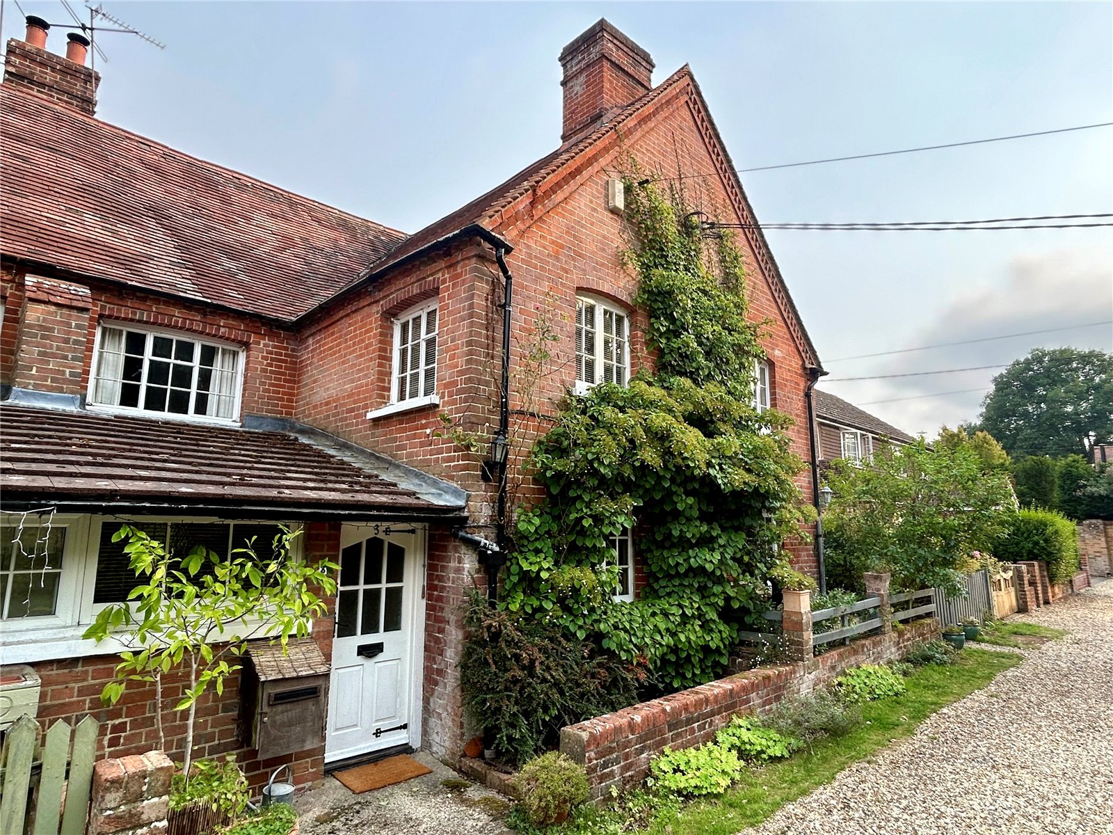 3 bedroom House for sale in Padworth Common, Reading, Berkshire