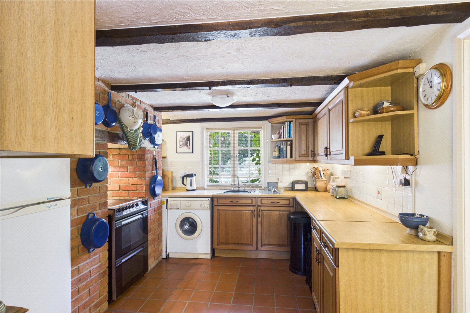 3 bedroom House for sale in Padworth Common, Reading, Berkshire