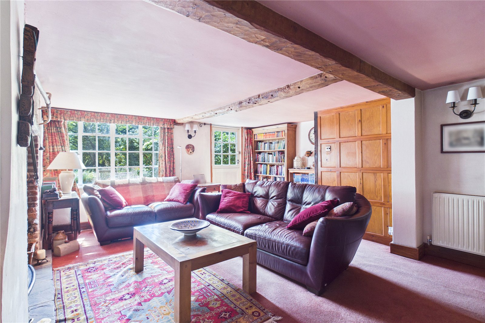 3 bedroom House for sale in Padworth Common, Reading, Berkshire