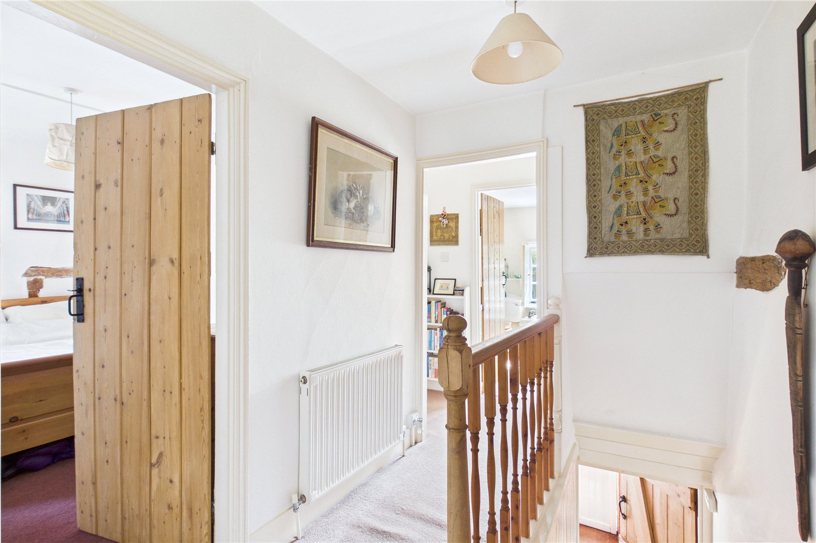 3 bedroom House for sale in Padworth Common, Reading, Berkshire