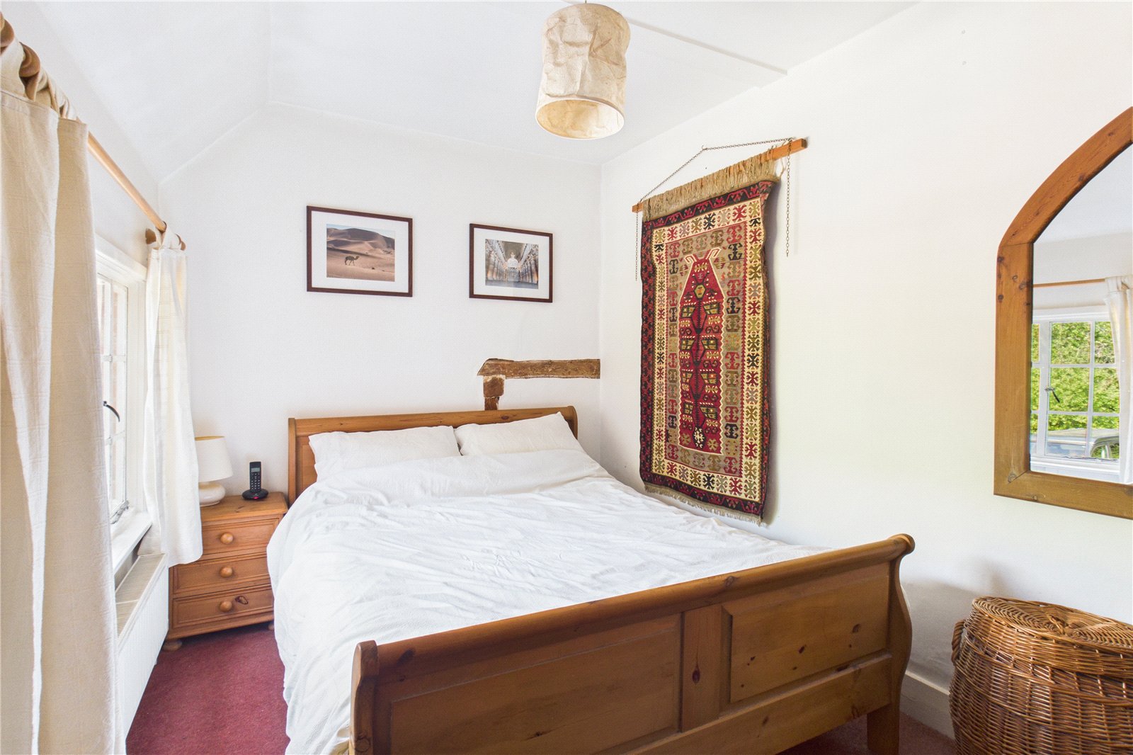 3 bedroom House for sale in Padworth Common, Reading, Berkshire