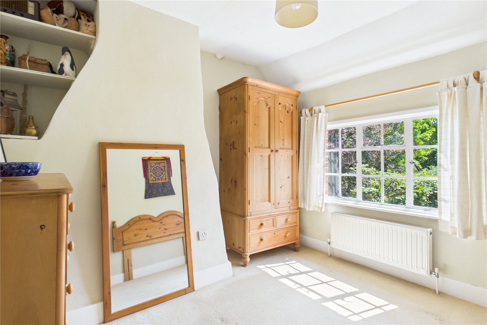 3 bedroom House for sale in Padworth Common, Reading, Berkshire